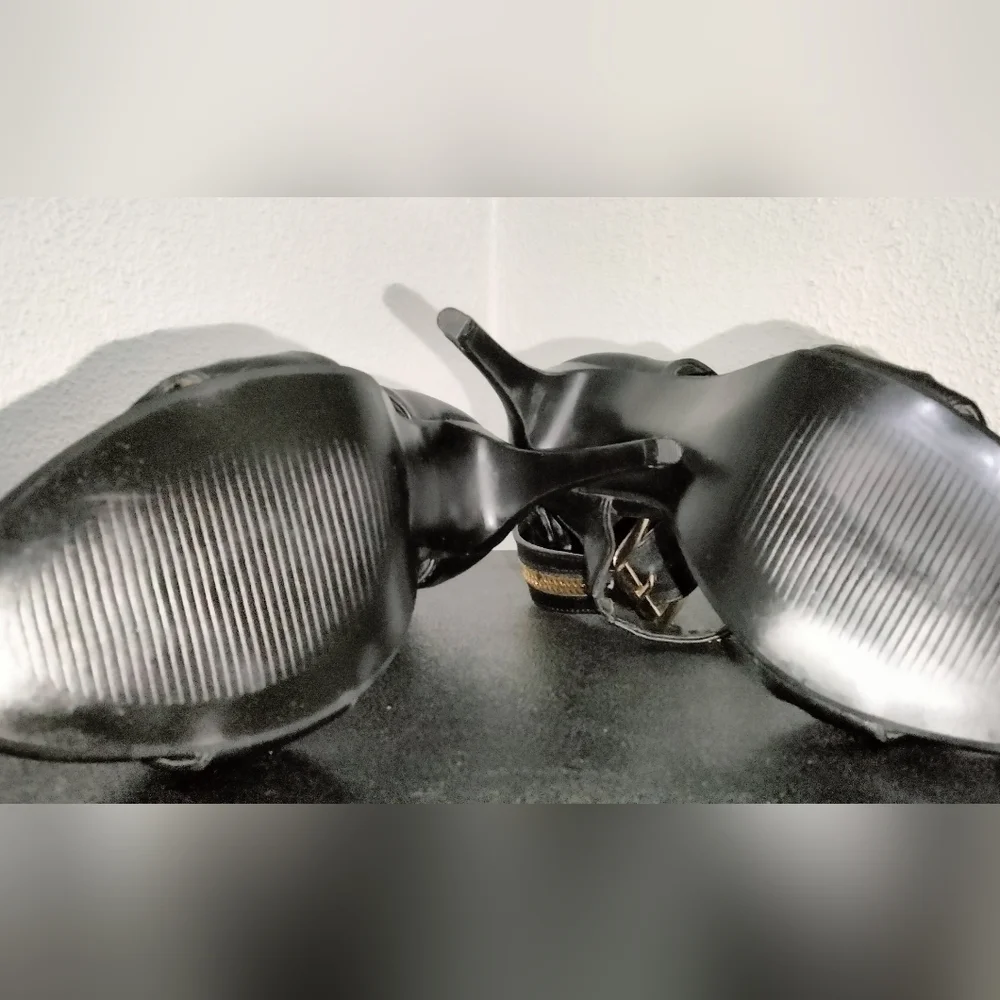 👠Liliana Zipper - Picture 4 of 10